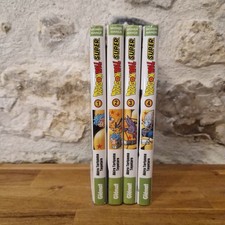 Dragon ball super d'occasion  Aubevoye