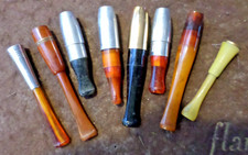 Lot fumes cigarette d'occasion  Châteauroux