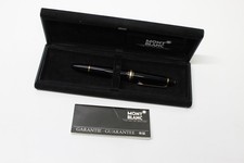 Montblanc meisterstuck grand for sale  NORWICH