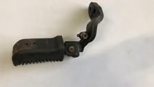 Yamaha xz550 fußrastenhalter gebraucht kaufen  Kreuztal