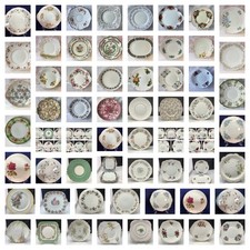 Vintage china cake for sale  CONSETT