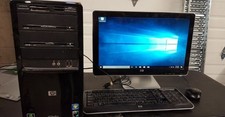 Included 2009m lcd for sale  Clarkesville