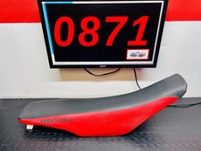 Sella honda crf usato Sella honda crf usato  Val Masino