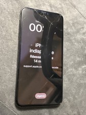 Apple iPhone XS Max Noir - Pour Pièce - IMEI 357287092496191 - Écran Cassé (703) comprar usado  Enviando para Brazil