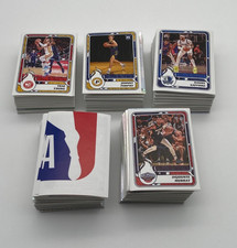 Panini nba basketball gebraucht kaufen  Wedemark