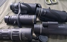 Monocular ideal birdwatching for sale  WAKEFIELD