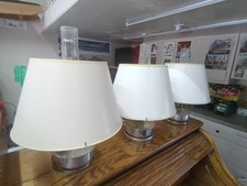 Aladdin kerosene wall for sale  Georgetown