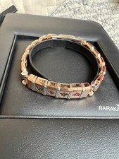 Baraka casino collectionbracel for sale  Orange