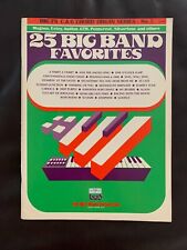 Film favorites big usato  Spedire a Italy