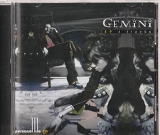 Gemini personal life d'occasion  Mazan