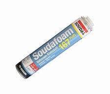 Soudafoam 167plus 750ml gebraucht kaufen  Wadern