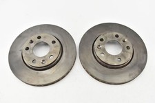 Disques frein 4020600q2d d'occasion  Lambersart