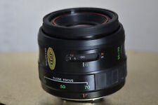 Objectif olympus 3.5 d'occasion  Orleans-