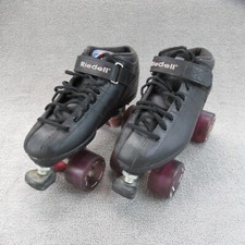Riedell caymans skates for sale  Niagara Falls