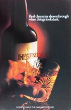 HAIG 'Gold Label' Uísque Escocês Anúncio #3: Original 1979 ANÚNCIO IMPRESSO comprar usado  Enviando para Brazil