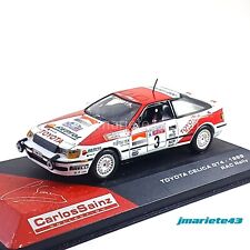 Toyota celica gt4 d'occasion  Expédié en Belgium