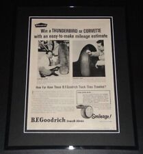 1959 goodrich truck for sale  Belle Vernon