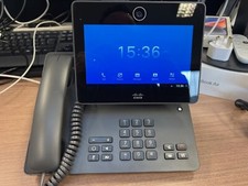 Cisco dx650 farb gebraucht kaufen  Versand nach Germany
