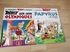 Lot asterix jeux d'occasion Lot asterix jeux d'occasion  Champigny-sur-Marne