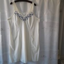 Neu damen unterkleid gebraucht kaufen  Hohenlockstedt