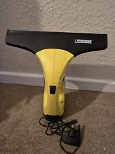 Karcher window vac for sale  STAFFORD