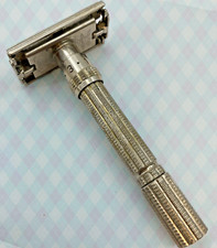 Straight razor gillette for sale  Champlain