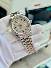 Luxury watch automatic for sale  BRISTOL