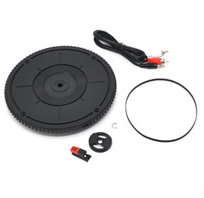 Bush classic turntable for sale  WITNEY