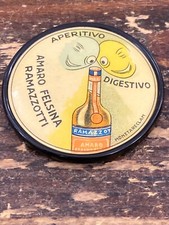 Specchietto pubblicitario amar usato  Pontedera