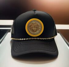 Black hat gold for sale  Fort Lauderdale