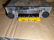 Blaupunkt essen radio gebraucht kaufen  Castrop-Rauxel