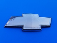 12 13 14 15 CHEVROLET CAPTIVA SPORT TAMPA TRASEIRA DO PORTA-MALAS EMBLEMA LOGOTIPO EMBLEMA USADO FABRICANTE DE EQUIPAMENTO ORIGINAL A4 comprar usado  Enviando para Brazil
