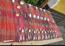 Silberauflage / Versilbertes gebraucht kaufen Silberauflage / Versilbertes gebraucht kaufen  Berlin