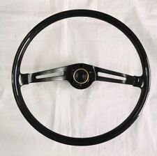 Fiat 500 L classic original Steering Wheel MADE IN ITALY VOLANTE AUTO D'EPOCA comprar usado  Enviando para Brazil