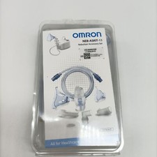 Mron nebaskit zubehörset gebraucht kaufen  Gütenbach