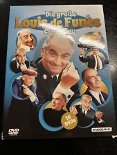 Große louis funes gebraucht kaufen  Göppingen