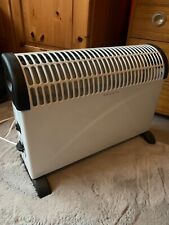 Dunelm electrical heater for sale  WILMSLOW