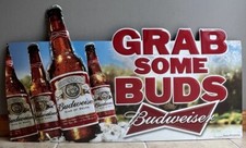 2012 budweiser beer for sale  Binghamton
