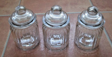 Vorratsgläser set deckel gebraucht kaufen  Griesheim