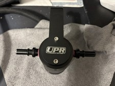 Upr oil separator for sale  Winder