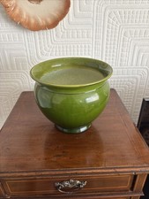 Antique bretby green for sale  LIVERPOOL