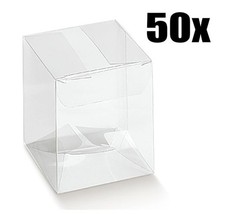 Scatola pvc trasparente usato Scatola pvc trasparente usato  Chieti