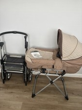 Silver cross pushchair for sale  LINCOLN