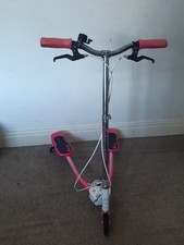 Evo motion wheel for sale  WESTCLIFF-ON-SEA