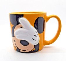 Disney mug mickey for sale  COLDSTREAM