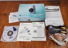 Canon powershot sd870 for sale  Marietta