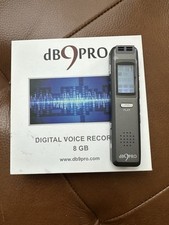 Digital voice recorder. d'occasion  Expédié en Belgium