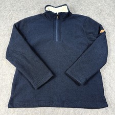 Orvis zip fleece for sale  Corona