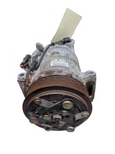 Compresseur clim renault d'occasion  Montenois