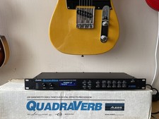 Alesis quadraverb ombre usato Alesis quadraverb ombre usato  Spedire a Italy